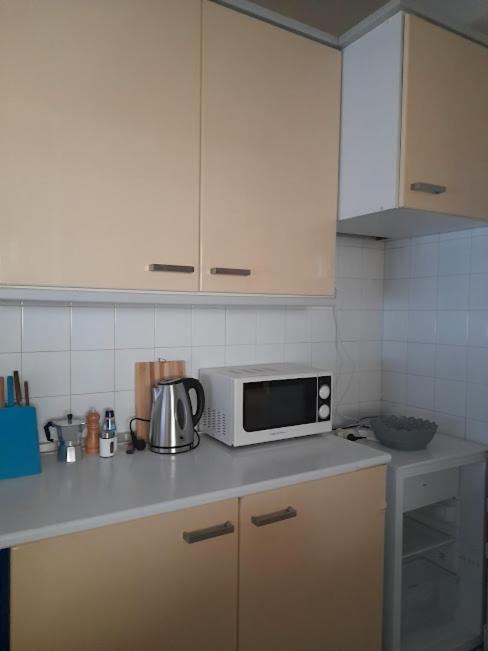 Lalas Asa Praia Buitenkant foto